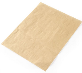 Zdjęcie do “Papier pergaminowy gładki 250x200 mm, 500 arkuszy - kod 678138”.
