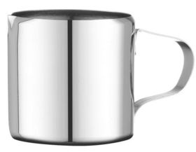 Zdjęcie do “Dzbanek do śmietanki poj. 0,035 l - kod 450208”.