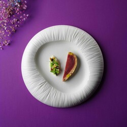 Zdjęcie do “Fine Dine Talerz gourmet Fiord śr. 270 mm - kod 7885783”.
