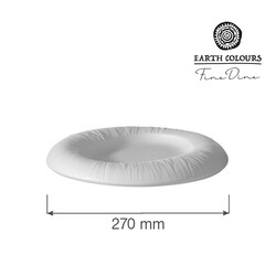 Zdjęcie do “Fine Dine Talerz gourmet Fiord śr. 270 mm - kod 7885783”.