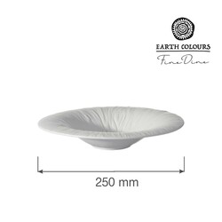 Zdjęcie do “Fine Dine Talerz do pasty Fiord śr. 250 mm - kod 788530”.