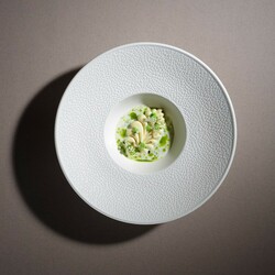 Zdjęcie do “Fine Dine Talerz głęboki z szerokim rantem Fizz śr. 270 mm - kod 788608”.