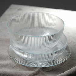 Zdjęcie do “Fine Dine Talerz płytki Aura śr. 280 mm - kod 788646”.
