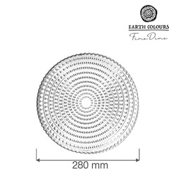 Zdjęcie do “Fine Dine Talerz płytki Vibe śr. 280 mm - kod 788714”.