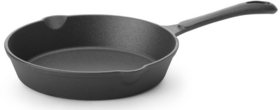 Zdjęcie do “Patelnia żeliwna śr. 200 mm - kod 629321”.