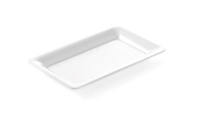 Zdjęcie do “Taca GN 1/4 wys. 20 mm z melaminy - kod 566046”.