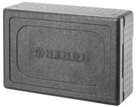 Zdjęcie do “Pojemnik termoizolacyjny cateringowy 9 l - kod 707043”.