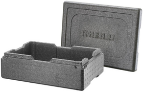 Zdjęcie do “Pojemnik termoizolacyjny cateringowy 9 l - kod 707043”.