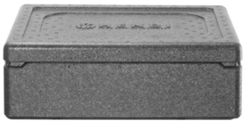 Zdjęcie do “Pojemnik termoizolacyjny cateringowy 9 l - kod 707043”.
