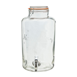 Zdjęcie do “Fine Dine Dyspenser do soku  8,5 l -  kod 9627204”.