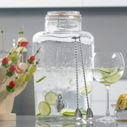 Zdjęcie do “Fine Dine Dyspenser do soku  8,5 l -  kod 9627204”.
