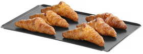 Zdjęcie do “Blacha z powłoką nieprzywierającą CONVECTOMAT BAKE GN 1/1  - kod 808863”.