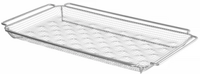 Zdjęcie do “Kosz do pieczenia frytek, falisty CONVECTOMAT FRY GN 1/1 wys. 40 mm  - kod 808818”.
