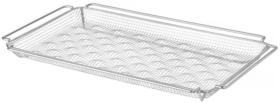 Zdjęcie do “Kosz do pieczenia frytek, falisty CONVECTOMAT FRY GN 1/1 wys. 40 mm - kod 808818”.