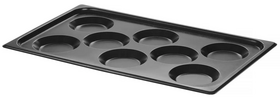 Zdjęcie do “Blacha GN 1/1 do jajek sadzonych z powłoką nieprzywierającą CONVECTOMAT EGGPLATE - kod 808856”.