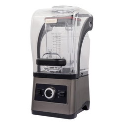 Zdjęcie do “Stalgast Blender barowy z pokrywą wyciszającą, V 1.6l, P 1.5 kW - kod S484050”.