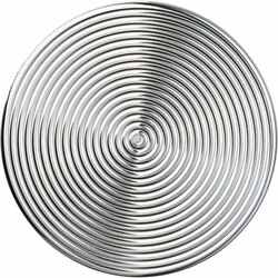Zdjęcie do “Stalgast Tamper, ubijak do kawy - kod S486013”.