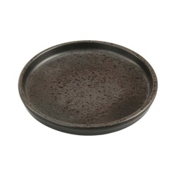 Zdjęcie do “Fine Dine Talerz z wysokim rantem Ironstone śr. 150 mm - kod 04SWA000081”.