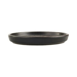 Zdjęcie do “Fine Dine Talerz z wysokim rantem Ironstone śr. 150 mm - kod 04SWA000081”.