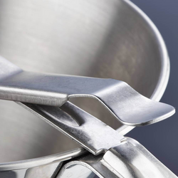 Zdjęcie do “Stalgast pistolet do sosów i kremów 2 l- kod S510022”.