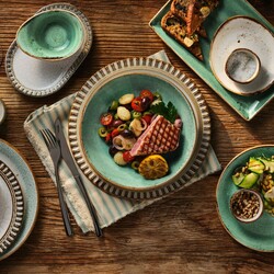 Zdjęcie do “Fine Dine Naczynie na dipy Craft Aqua 57 ml- kod 12130575”.