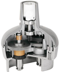 Zdjęcie do “Stalgast Mikser ręczny, CMP 250 Combi, P 0,31 kW - kod S711252”.