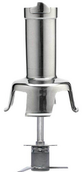 Zdjęcie do “Stalgast Mikser ręczny, MP 350 V.V., P 0.44 kW - kod S711355”.