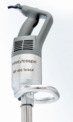 Zdjęcie do “Stalgast mikser ręczny, MP 800 Turbo TP, P 1000 W - kod S711805”.
