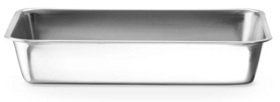 Zdjęcie do “Pojemnik na mięso 260x200x(H)48 mm - kod 508107”.