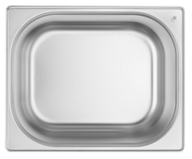 Zdjęcie do “Pojemnik GN 1/2 Budget Line wys 200 mm - Kod 800355”.