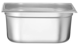 Zdjęcie do “Pojemnik GN 1/2 Budget Line wys 150 mm - Kod 800348”.
