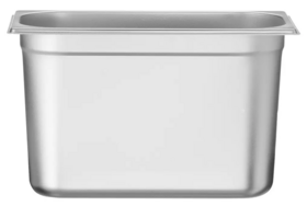 Zdjęcie do “Pojemnik GN 1/3 Budget Line wys 200 mm - Kod 800454”.