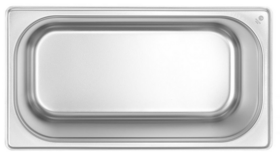 Zdjęcie do “Pojemnik GN 1/3 Budget Line wys 100 mm - Kod 800430”.