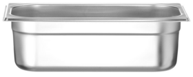 Zdjęcie do “Pojemnik GN 1/3 Budget Line wys 100 mm - Kod 800430”.