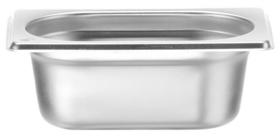 Zdjęcie do “Pojemnik GN 1/9 Budget Line wys 65 mm - Kod 800720”.