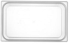 Zdjęcie do “Pojemnik GN 1/1 HACCP wys. 65 mm - kod 880036”.
