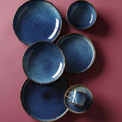Zdjęcie do “Fine Dine Talerz płytki Eminence śr. 210 mm- kod 768266”.