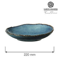 Zdjęcie do “Fine Dine Talerz głęboki Eminence śr. 220 mm- kod 768303”.