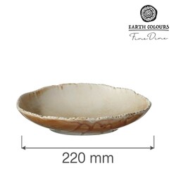 Zdjęcie do “Fine Dine Talerz głęboki Constancy śr. 220 mm- kod 768440”.