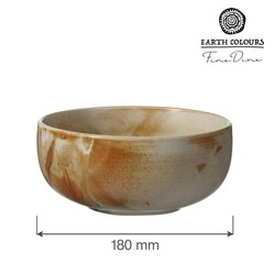 Zdjęcie do “Fine Dine Miska Constancy 1300 ml/ śr. 180 mm- kod 768518”.