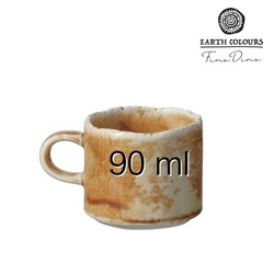 Zdjęcie do “Fine Dine Filiżanka do espresso Constancy 90 ml - kod 768464”.