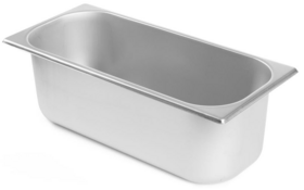 Zdjęcie do “Kuweta do lodów pojemność 5 l  - kod 807019”.