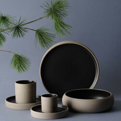 Zdjęcie do “Fine Dine Kubek Mia 100 ml - kod 768594”.