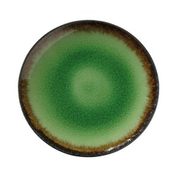 Zdjęcie do “Fine Dine Talerz płytki Beryl śr 254 mm - 772812”.