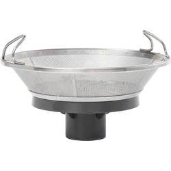 Zdjęcie do “Stalgast Automatyczna wyciskarka do warzyw i owoców J80 - kod S483080”.