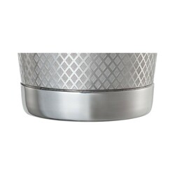 Zdjęcie do “Barfly Shaker tin tin Diamond Lattice 830/530 ml- kod M37200”.