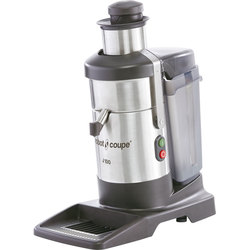 Zdjęcie do “Stalgast Automatyczna wyciskarka do warzyw i owoców J100 1000 W- kod S483100”.