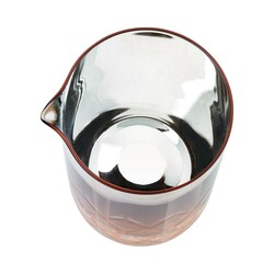 Zdjęcie do “Barfly Szklanica barmańska 500 ml - kod M37177RS”.