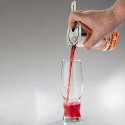 Zdjęcie do “Barfly Szklanica barmańska 500 ml - kod M37177GD”.
