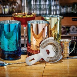 Zdjęcie do “Barfly Szklanica barmańska 500 ml - kod M37177GD”.